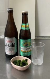 ビール